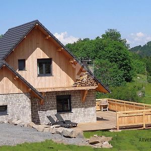 Le Sancy Villa Besse-et-Saint-Anastaise Exterior photo