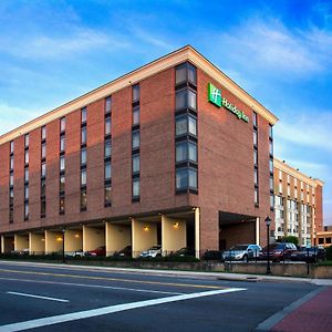 Holiday Inn Athens - University Area Exterior photo