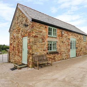 Plas Tirion Cottage Mostyn Exterior photo