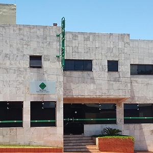 Hotel Castro Itumbiara Exterior photo