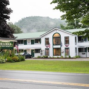 The Lodge At West River Newfane Exterior photo