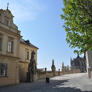 Vila U Varhanare Kutná Hora Exterior photo