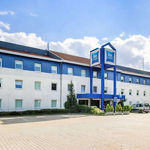 Ibis Budget Dresden Kesselsdorf Wilsdruff Exterior photo