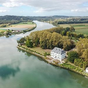 Chateau Du Bec Du Gave Panzió Port-de-Lanne Exterior photo