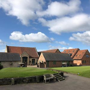 The Players Golf Club Hotel Bristol Exterior photo