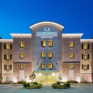 Candlewood Suites - Austin Nw - Lakeline, An Ihg Hotel Exterior photo