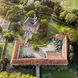 Landgoed Kasteel Limbricht Panzió Exterior photo