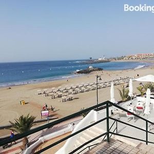 Los Cristianos Port Royal New Aparthotel Exterior photo