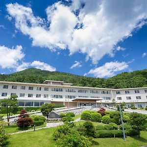 Shikinoyado Sahimeno Hotel Kavai Exterior photo