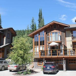 Woodhaven # 8 In Sun Peaks Villa Exterior photo