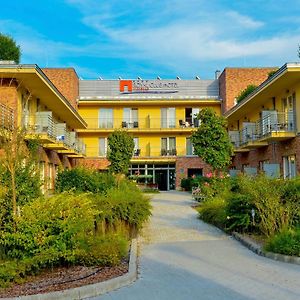 Royal Club Hotel Visegrád Exterior photo