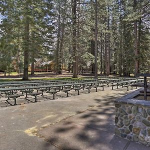 Lake Almanor Country Club Home With Views And Kayaks! Exterior photo