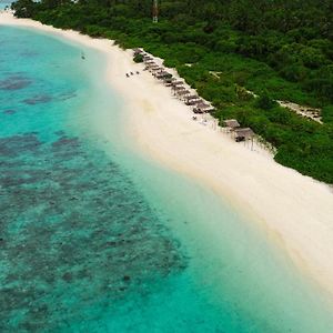 Shifa Lodge Maldives Feridhoo Exterior photo