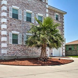 Waterfront Villa 23 Miles To Downtown New Orleans  Exterior photo