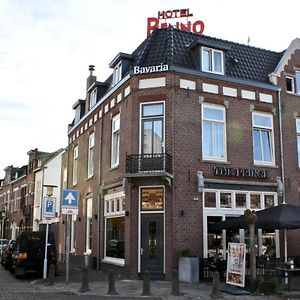 Hotel Benno Eindhove Exterior photo