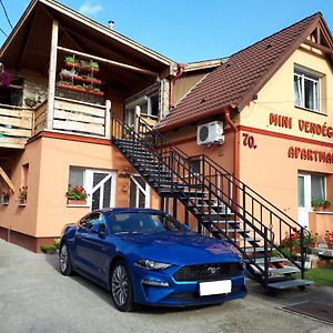 Mini Vendégház Budaörs Hotel Exterior photo