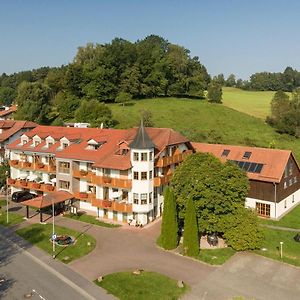 Landhotel Kuhler Grund Grasellenbach Exterior photo