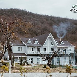 Macara Village Resort Qubai járás Exterior photo