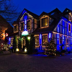 Landhaus Artischocke Hotel Hemmingen  Exterior photo