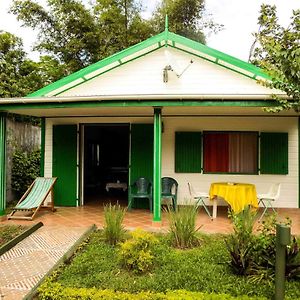 One Bedroom House At Foulpointe Madagascar 10 M Away From The Beach With Sea View Enclosed Garden And Wifi Exterior photo