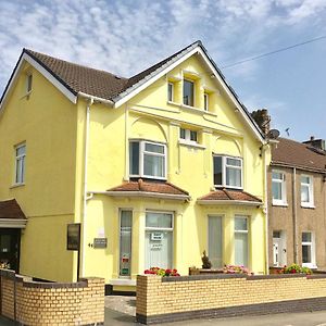 Alexandra Guest House Bridgend  Exterior photo