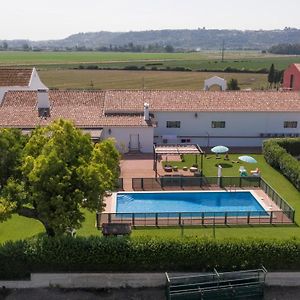 Quinta Da Gafaria Villa Santarém Exterior photo