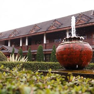 Chiangsan Goldenland Resort Csiangszen Exterior photo