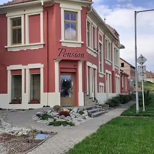 Pension U pálenice Hotel Hrabětice Exterior photo