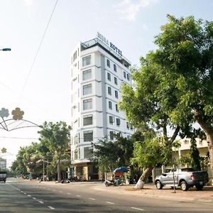 Khach San Misa Hotel Quy Nhơn Exterior photo