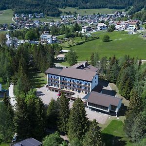 Casa Santa Maria Hotel Folgaria Exterior photo