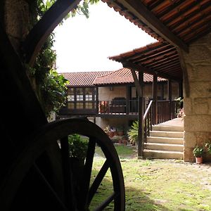 Casa Aido Santo Hotel Pinheiro de Lafões Exterior photo