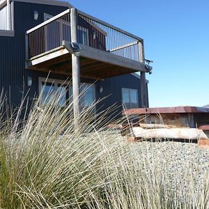 Tussock Lodge - Waipiata Exterior photo