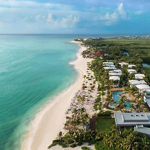 Andaz Mayakoba All Inclusive Package Hotel Playa del Carmen Exterior photo