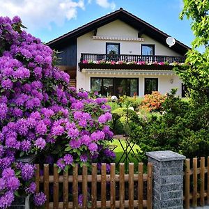 Ferienwohnung Kreuzer Lydia Furth im Wald Exterior photo